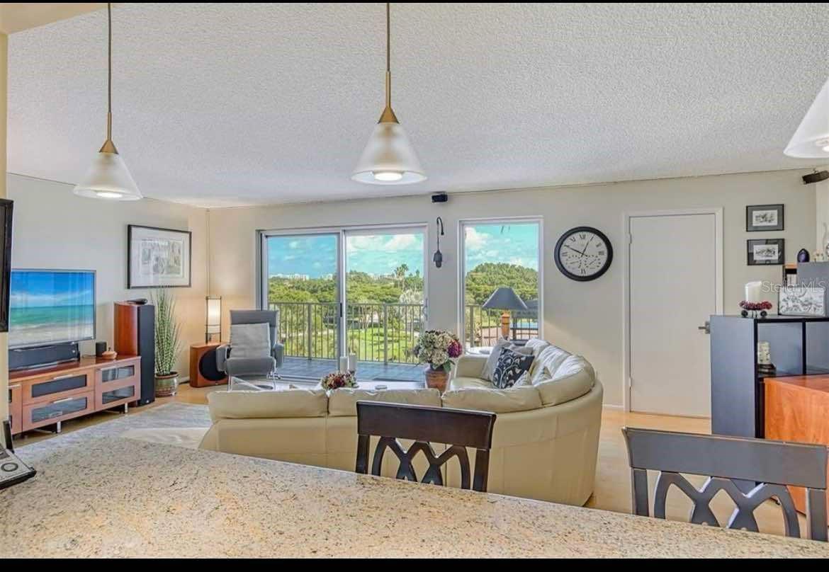 ISLANDER CLUB OF LONGBOAT - Residential Lease