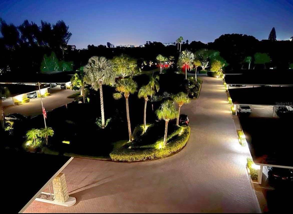 ISLANDER CLUB OF LONGBOAT - Residential Lease