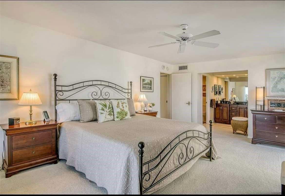 ISLANDER CLUB OF LONGBOAT - Residential Lease