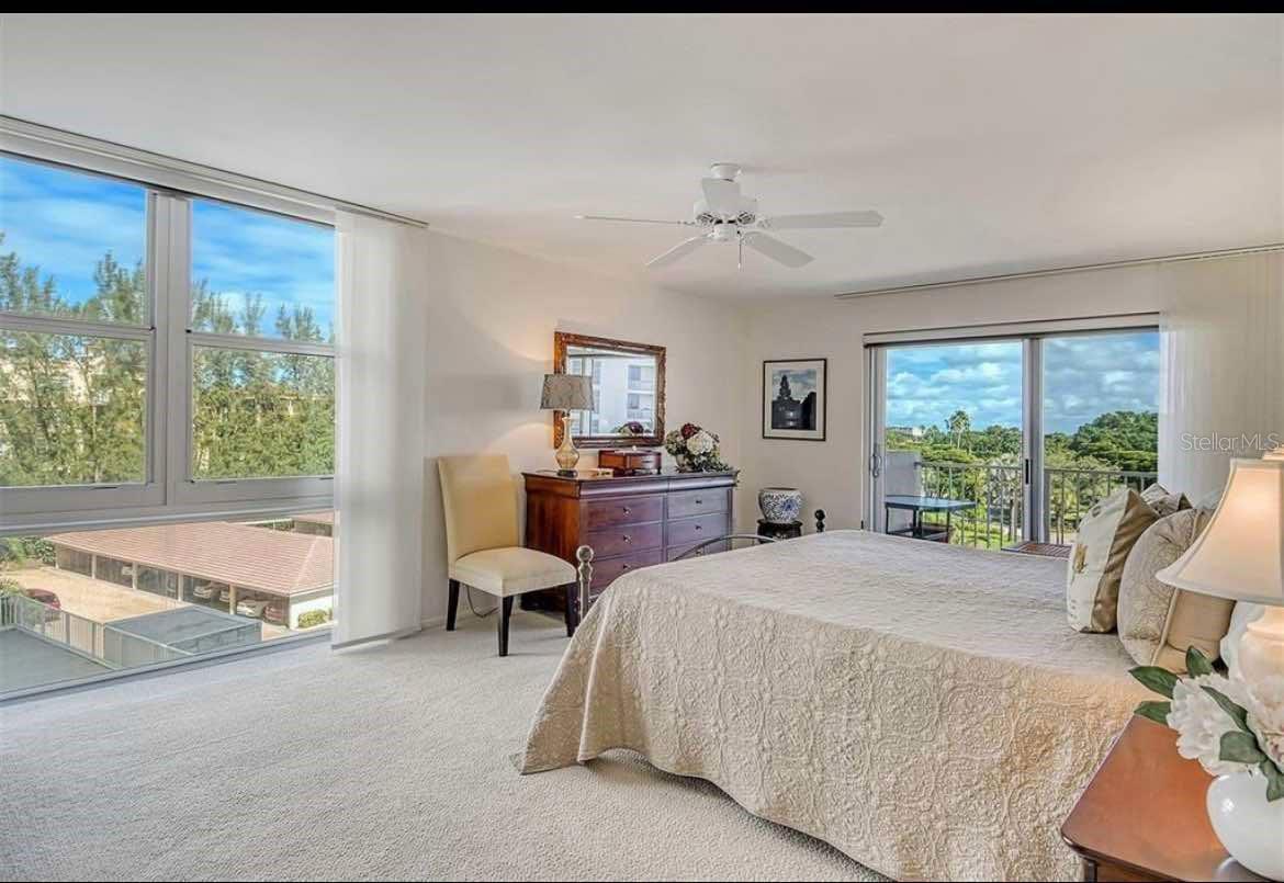 ISLANDER CLUB OF LONGBOAT - Residential Lease