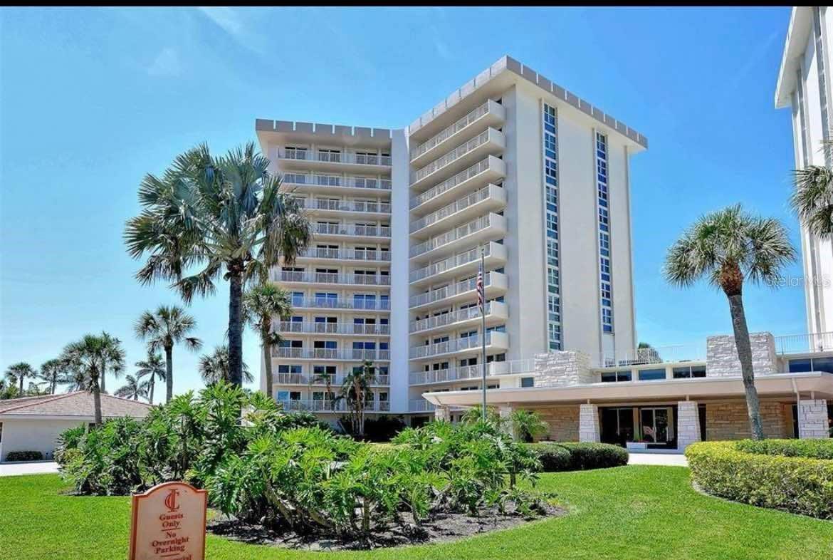 ISLANDER CLUB OF LONGBOAT - Residential Lease