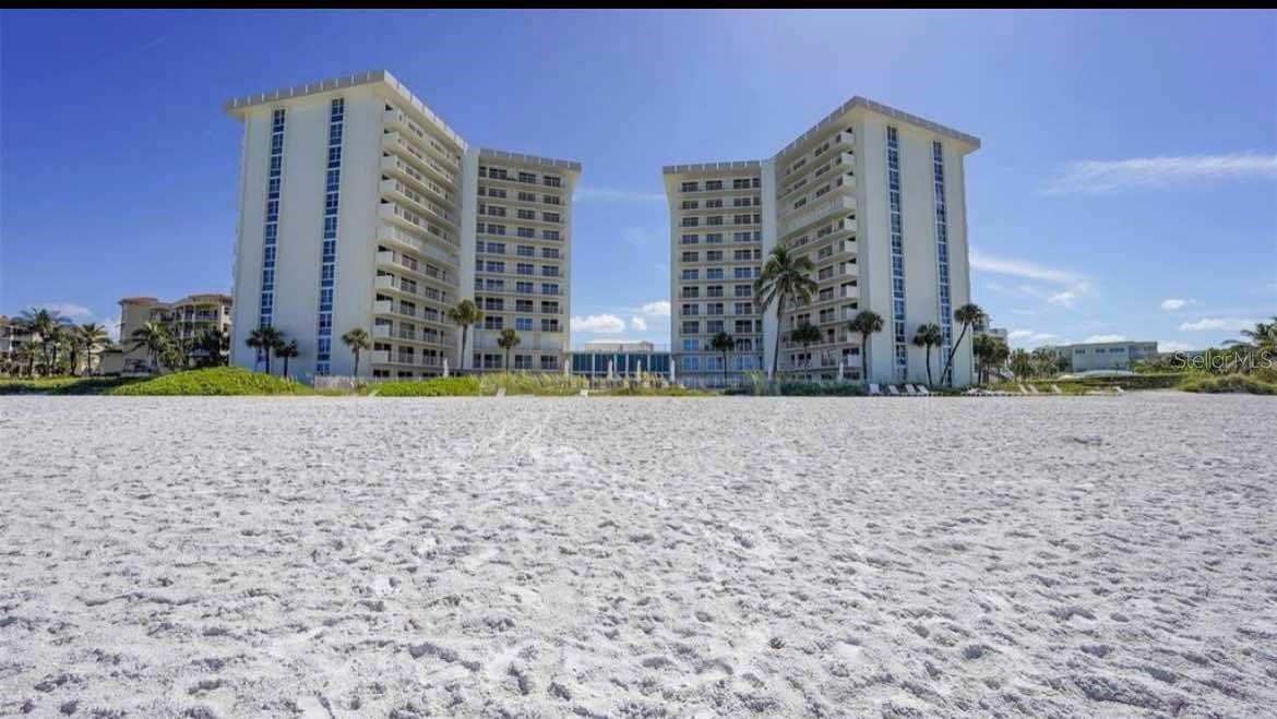 ISLANDER CLUB OF LONGBOAT - Residential Lease