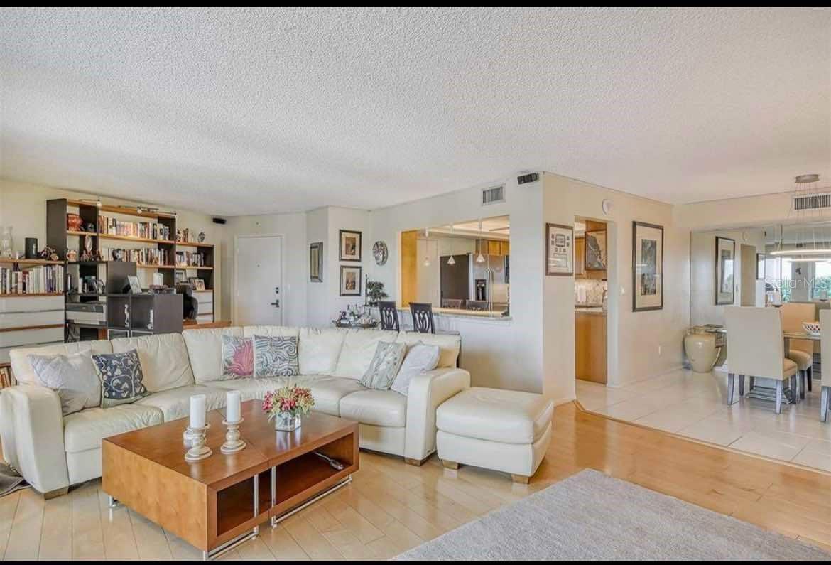 ISLANDER CLUB OF LONGBOAT - Residential Lease