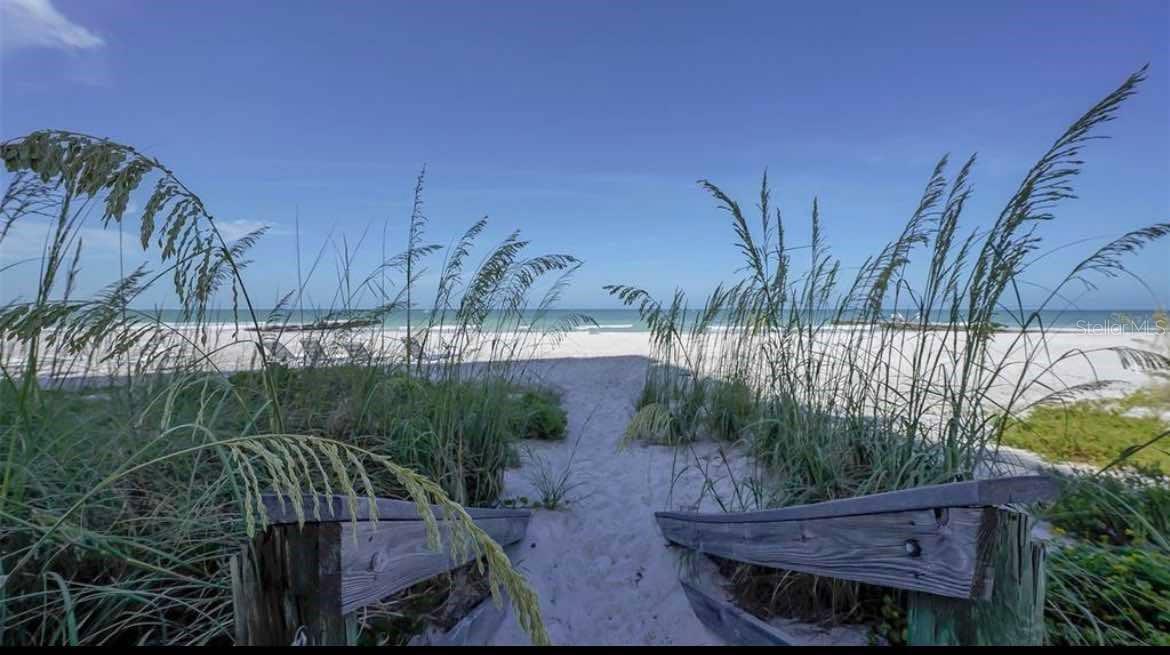 ISLANDER CLUB OF LONGBOAT - Residential Lease