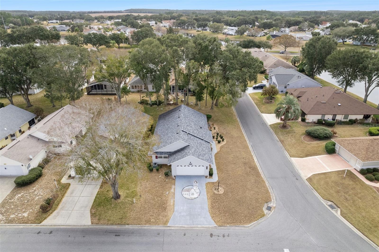 HIGHLAND LAKES PH 02D TR A-D - Residential