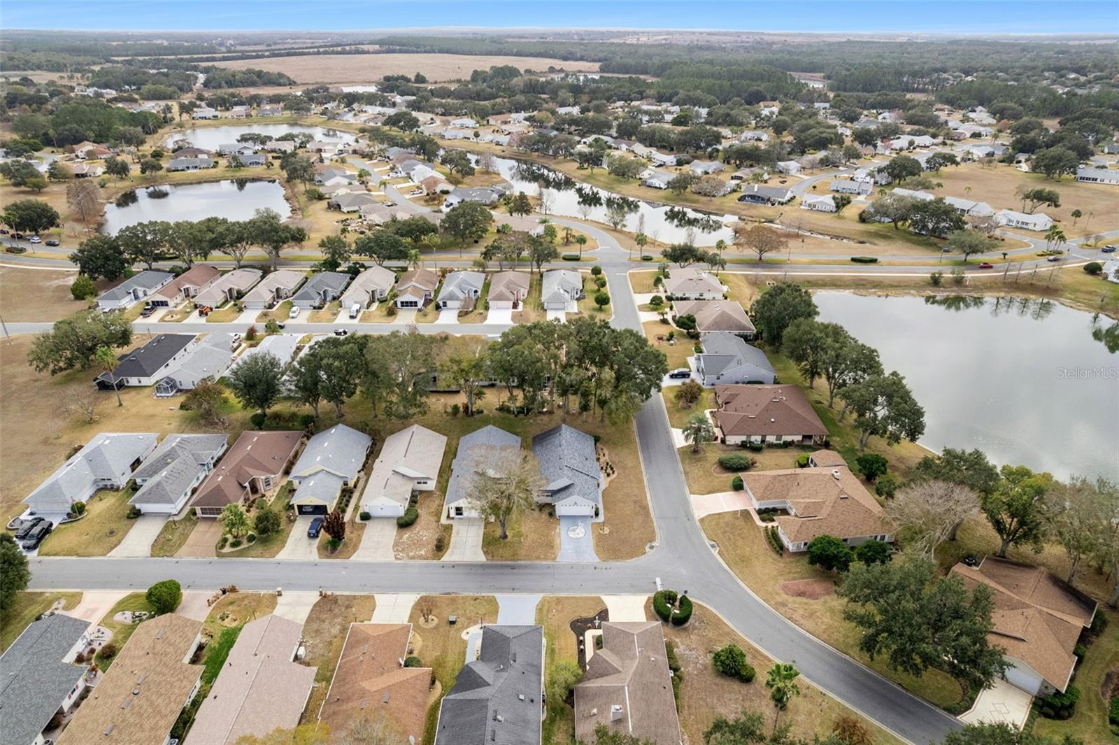 HIGHLAND LAKES PH 02D TR A-D - Residential