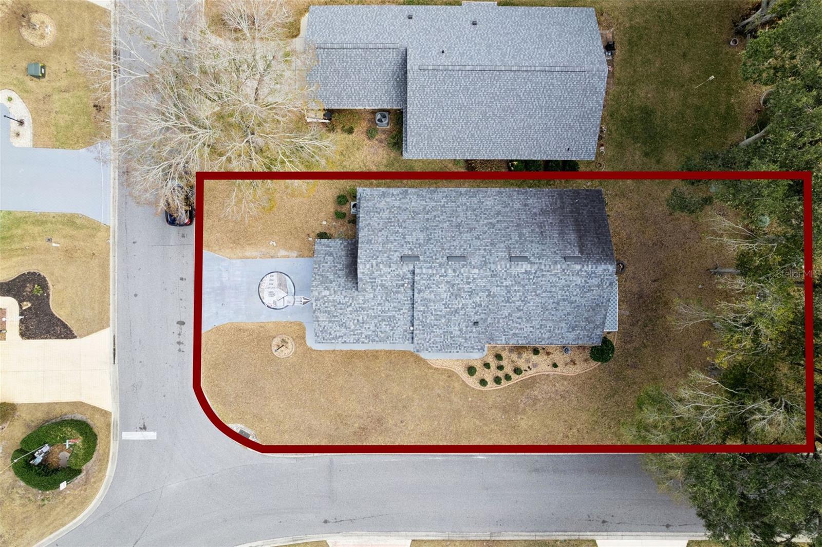 HIGHLAND LAKES PH 02D TR A-D - Residential