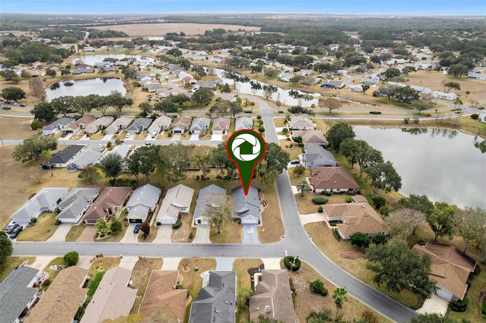 HIGHLAND LAKES PH 02D TR A-D - Residential