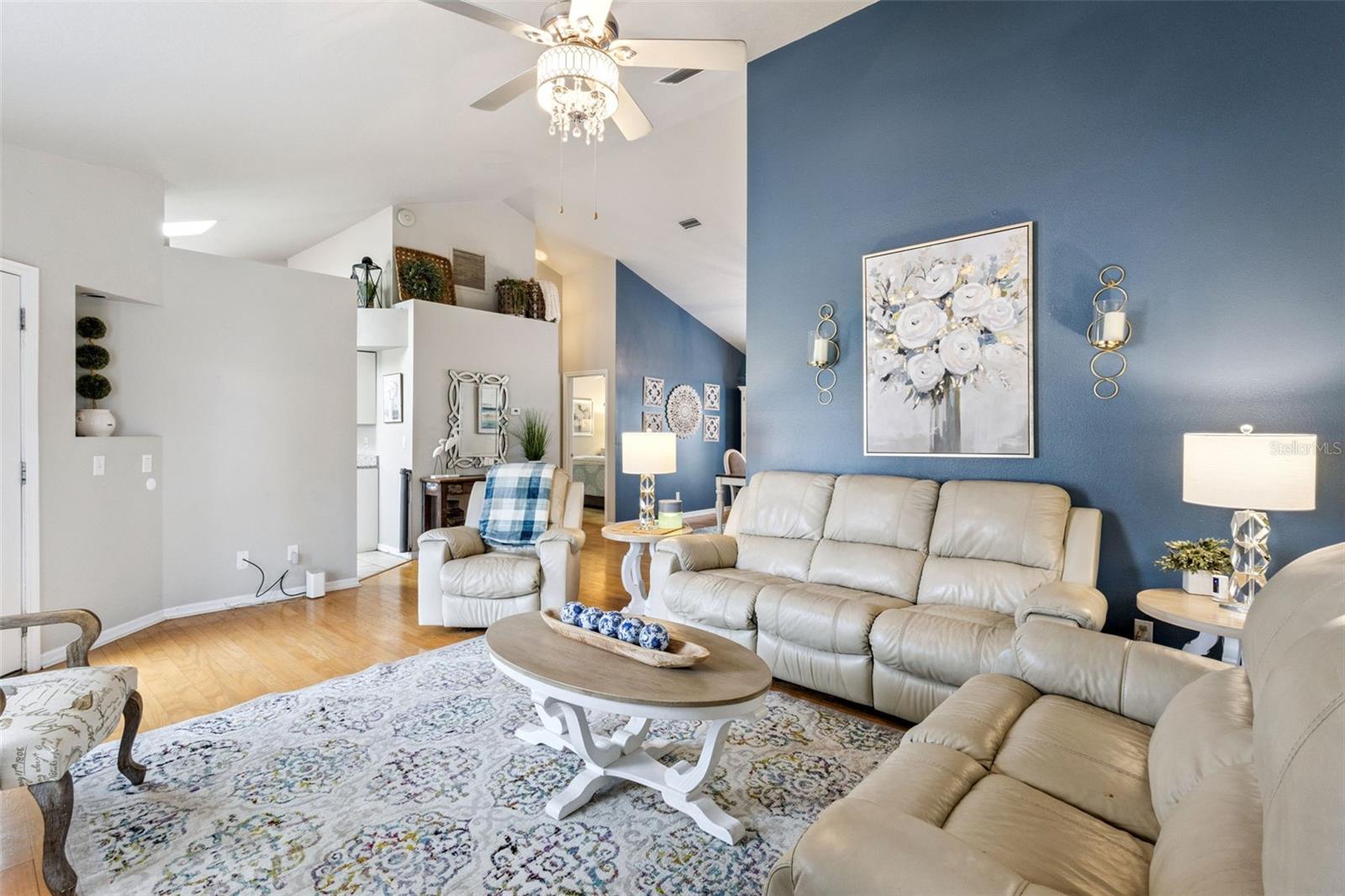 HIGHLAND LAKES PH 02D TR A-D - Residential