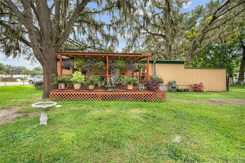 Photo of 4401 6th Street, Zephyrhills, FL 33542 (MLS # TB8554699)