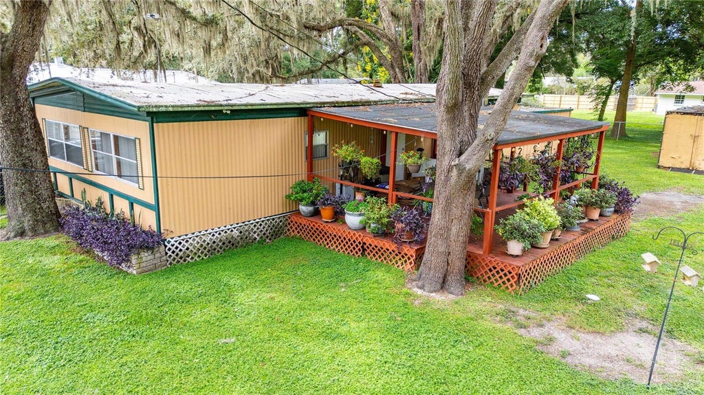 Photo of 4401 6th Street, Zephyrhills, FL 33542 (MLS # TB8554699)