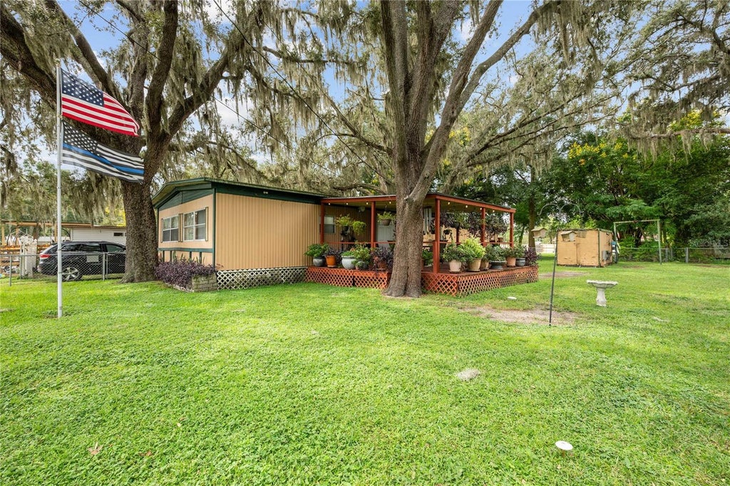 Photo of 4401 6th Street, Zephyrhills, FL 33542 (MLS # TB8554699)