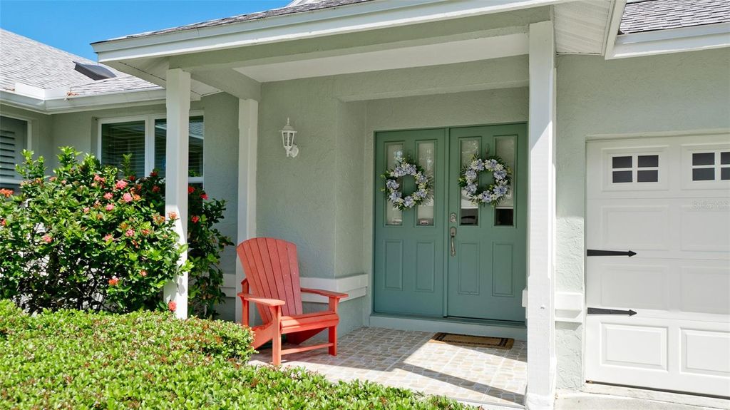 Photo of 11223 Sanctuary Drive, Bradenton, FL 34209 (MLS # A4689912)