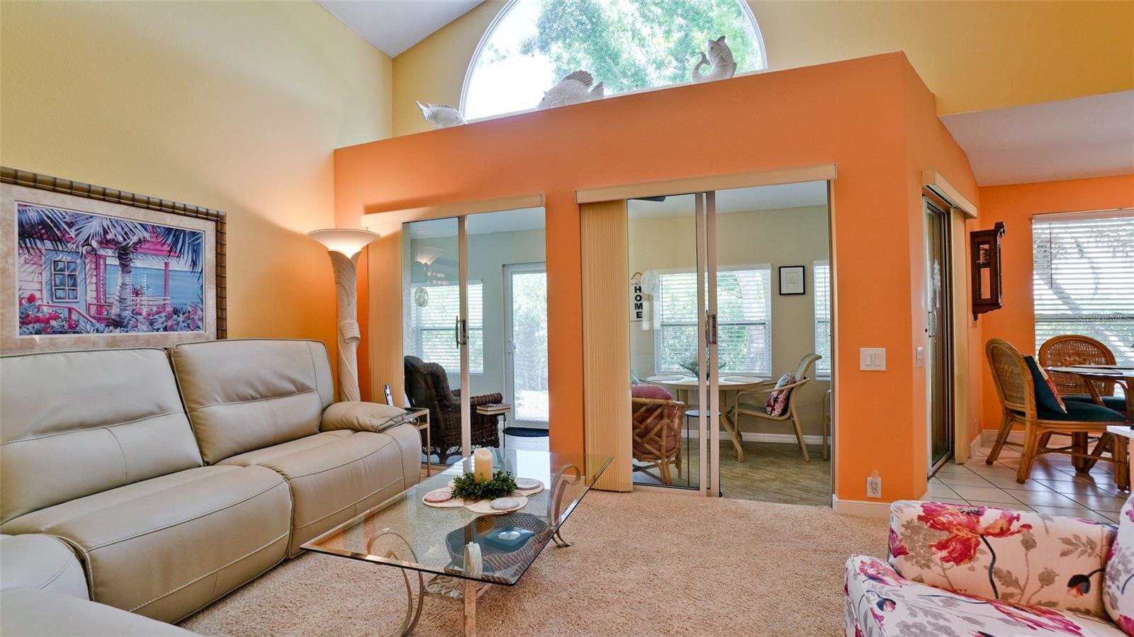 THE SANCTUARY 1 - Residential