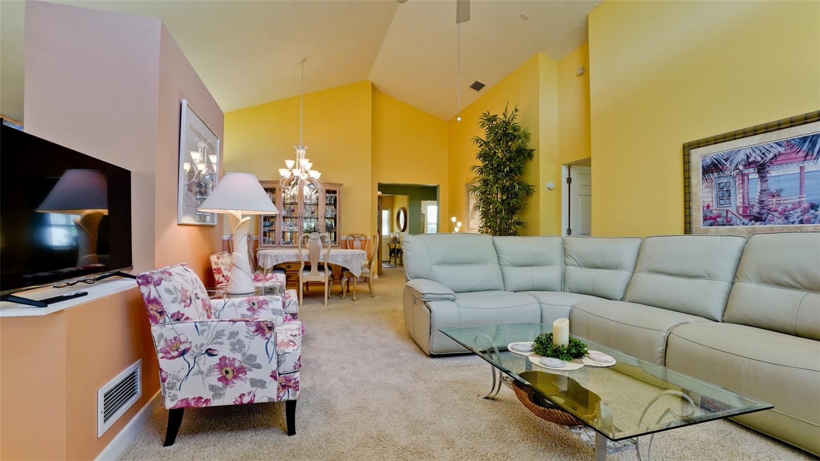 THE SANCTUARY 1 - Residential