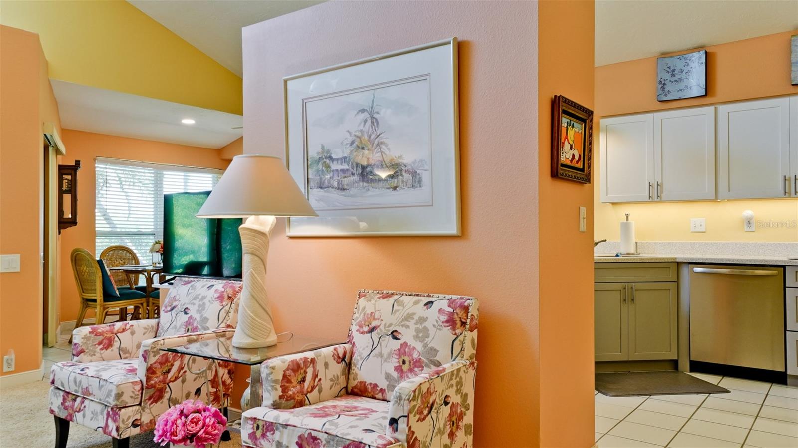 THE SANCTUARY 1 - Residential