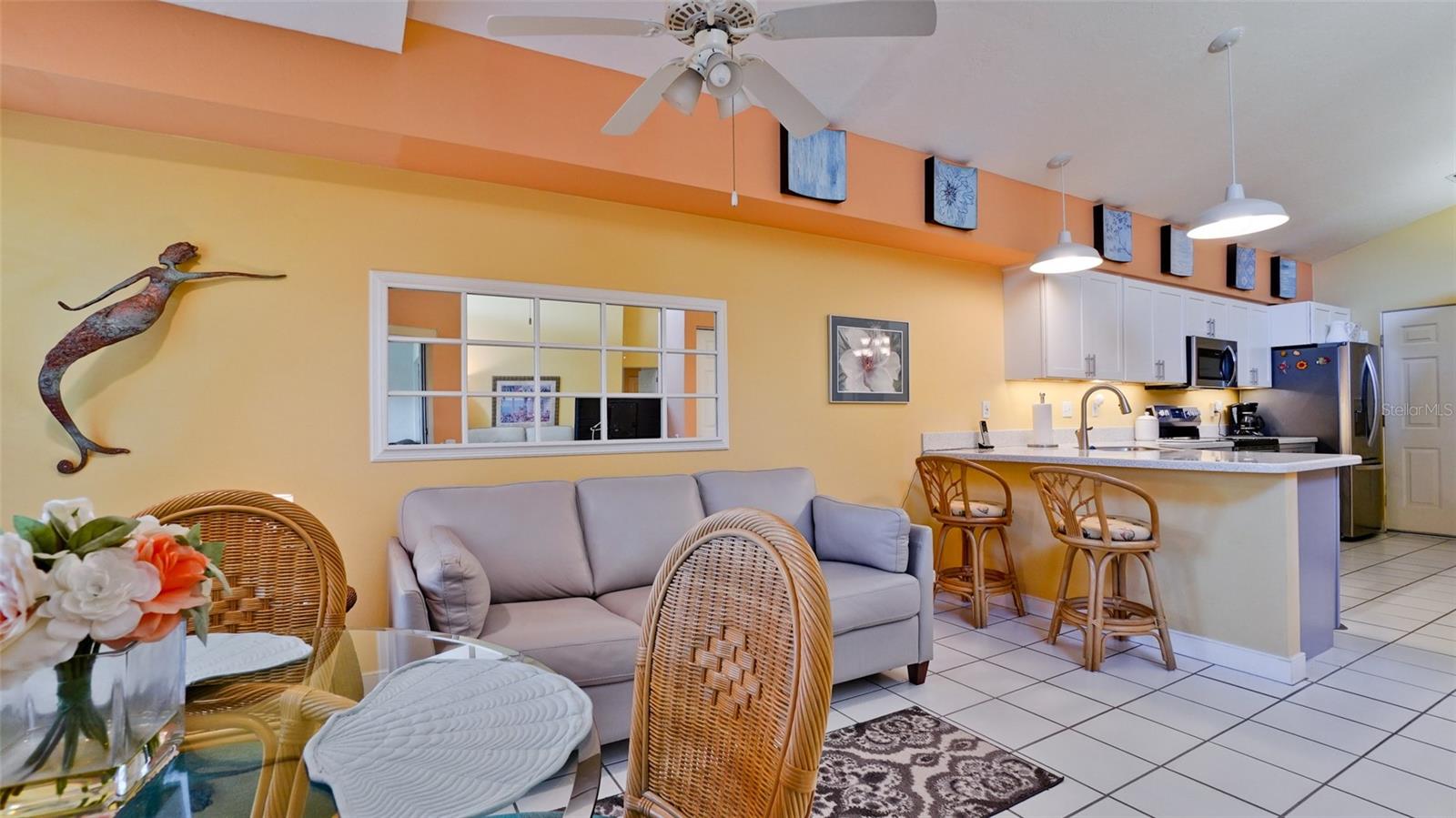 THE SANCTUARY 1 - Residential