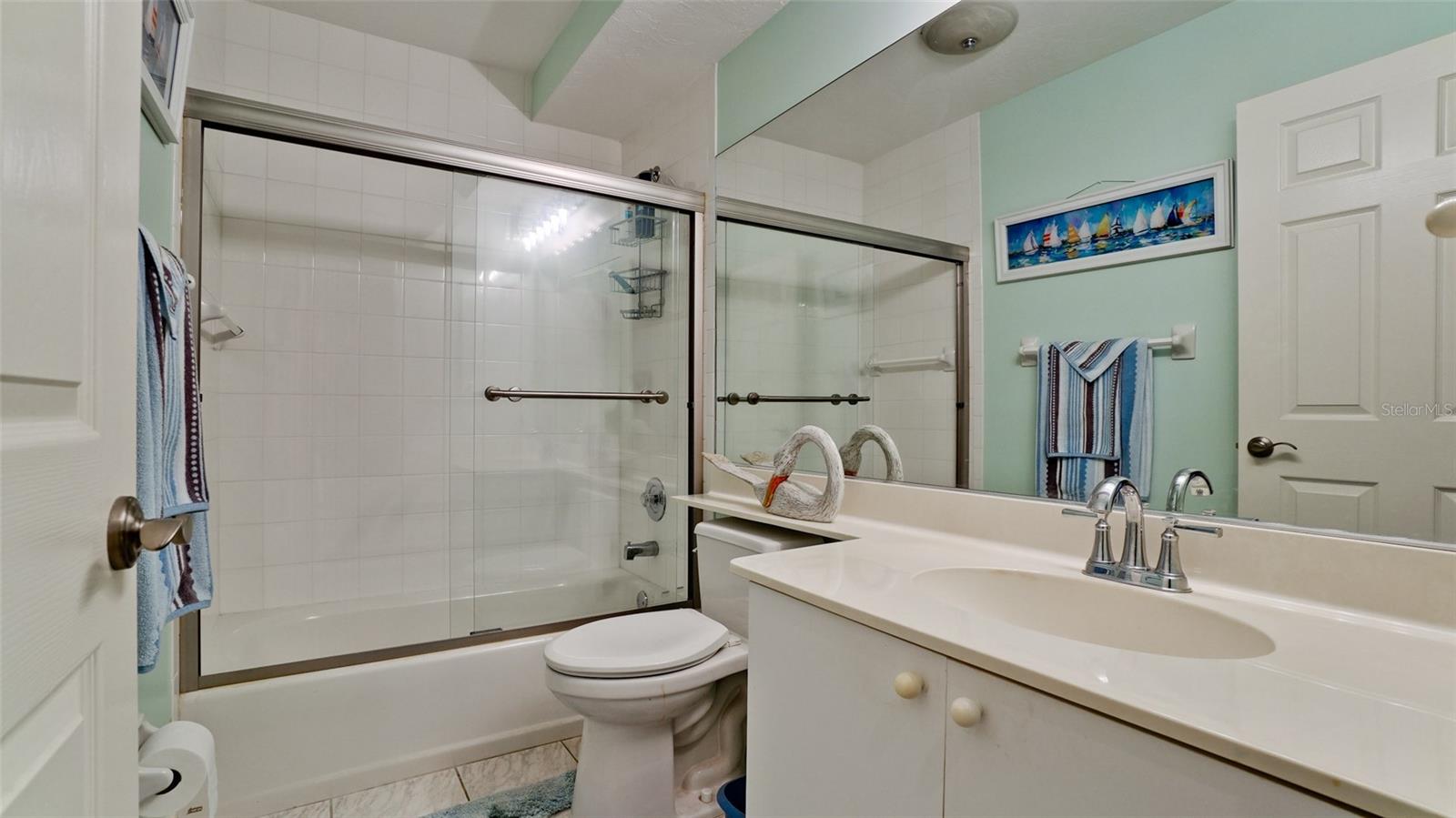 THE SANCTUARY 1 - Residential