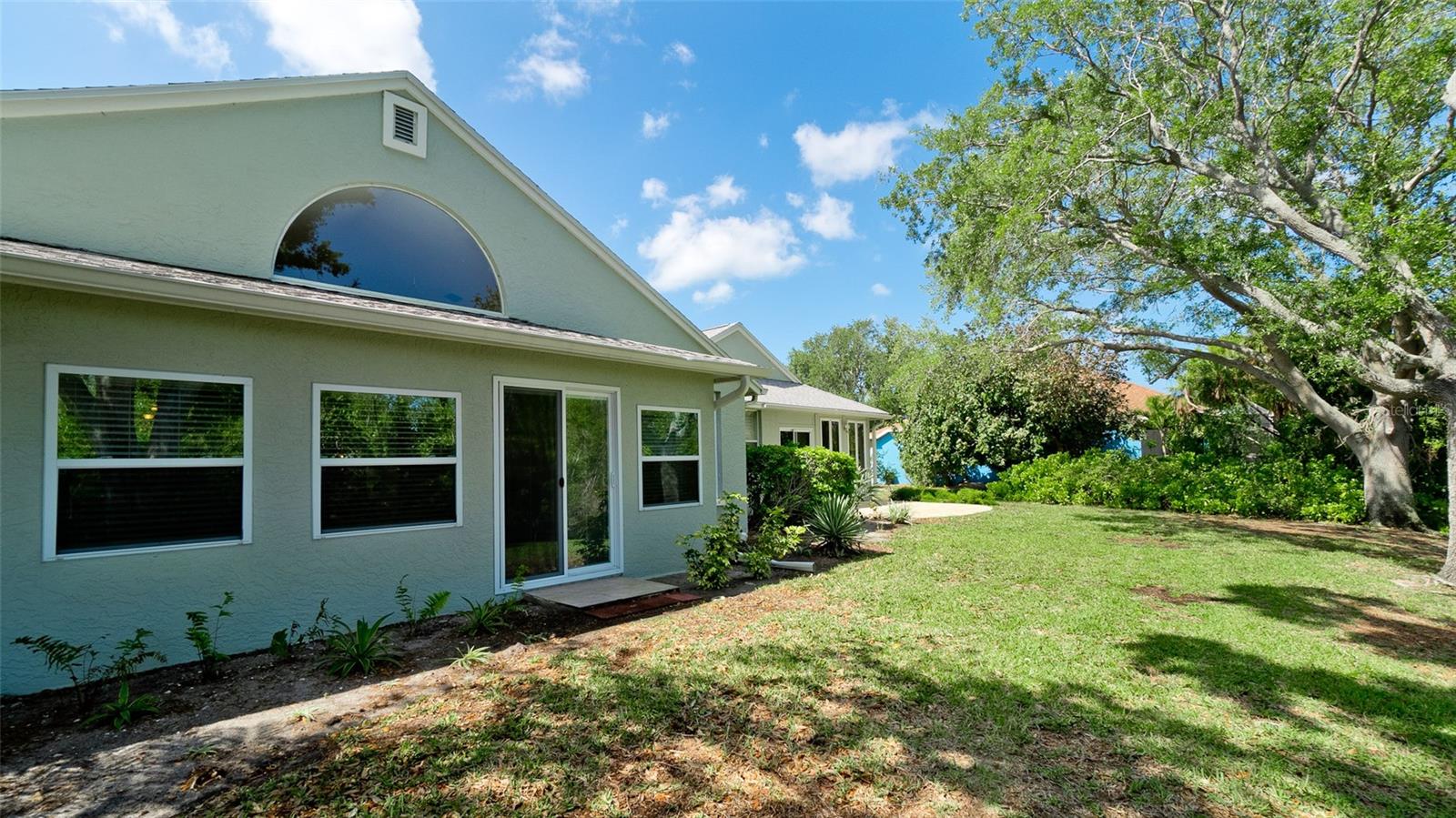 THE SANCTUARY 1 - Residential