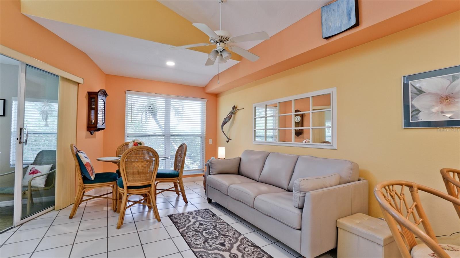 THE SANCTUARY 1 - Residential