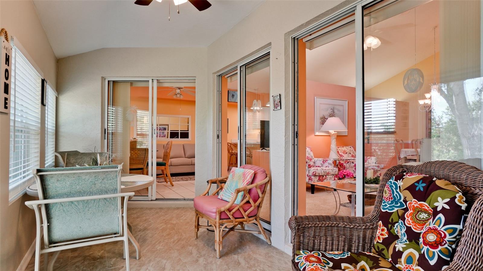 THE SANCTUARY 1 - Residential