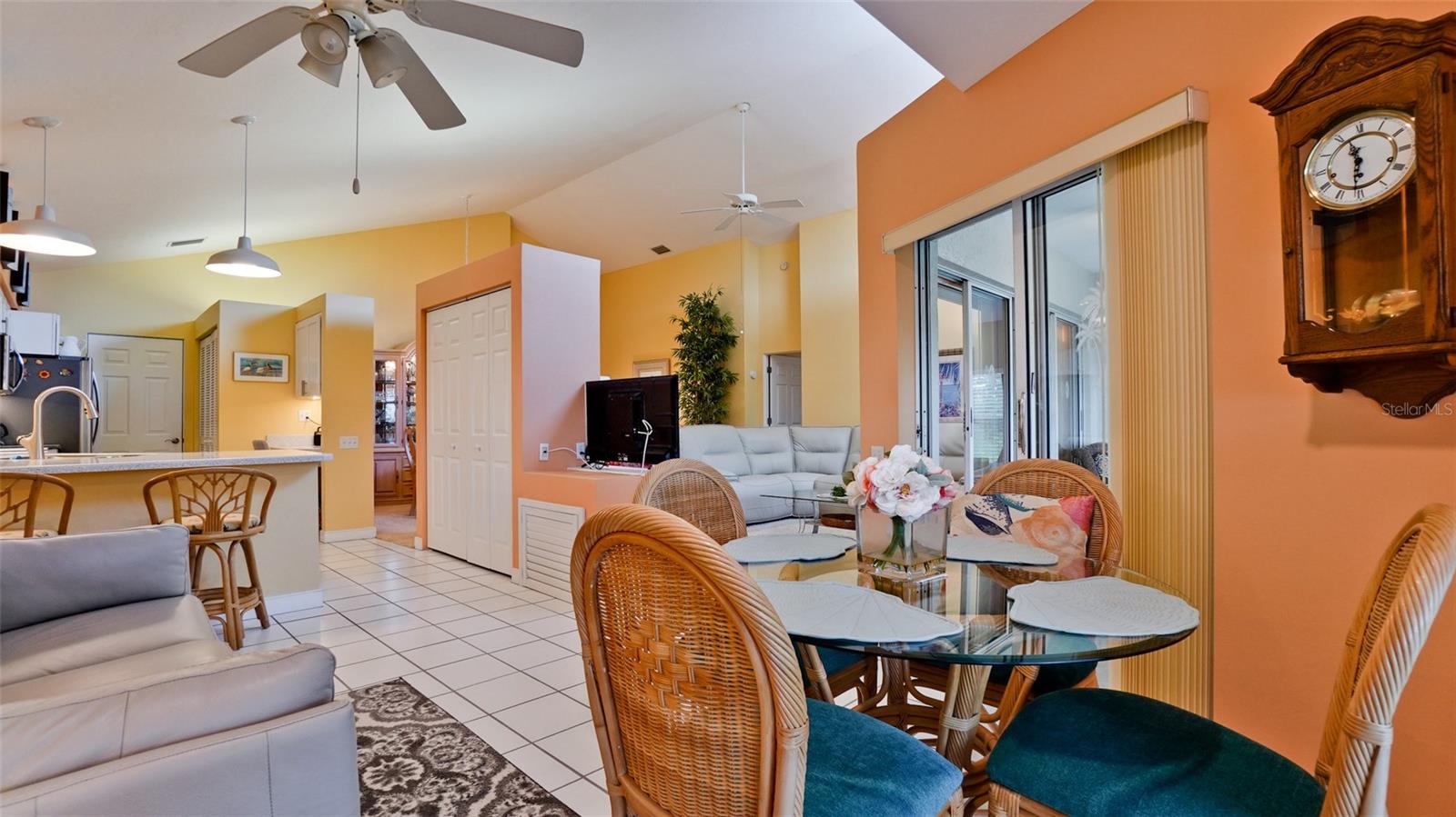 THE SANCTUARY 1 - Residential