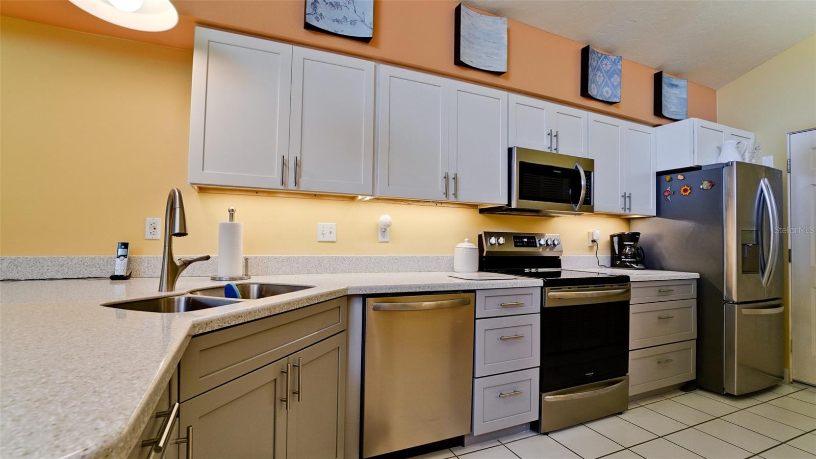 THE SANCTUARY 1 - Residential