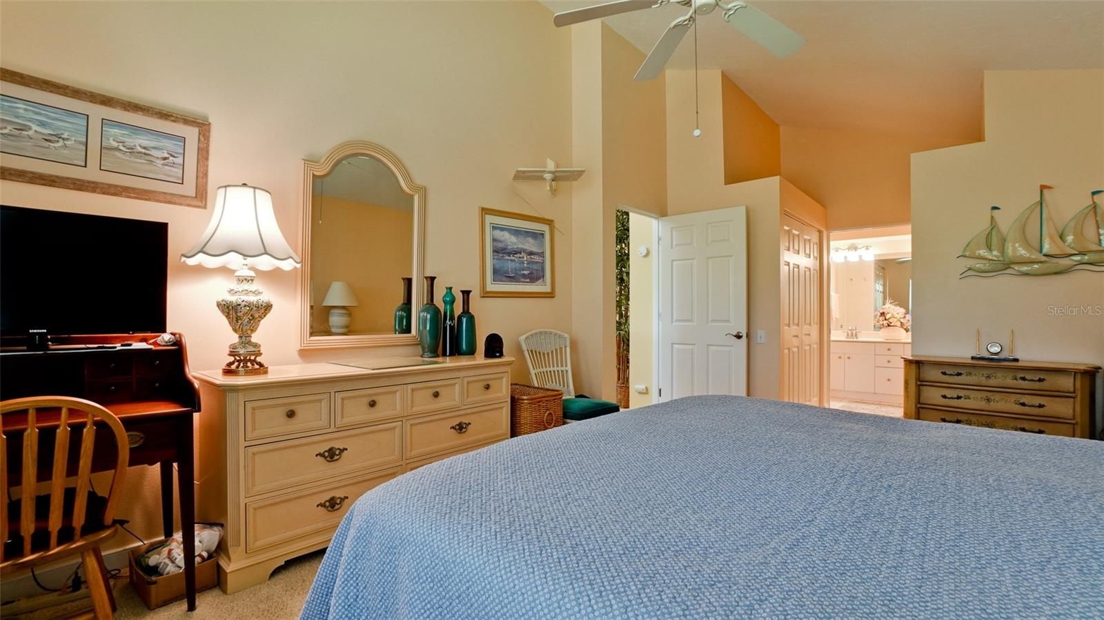 THE SANCTUARY 1 - Residential