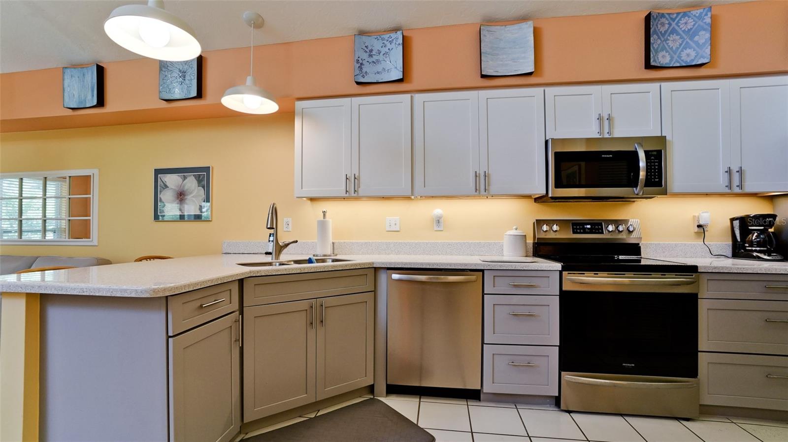 THE SANCTUARY 1 - Residential