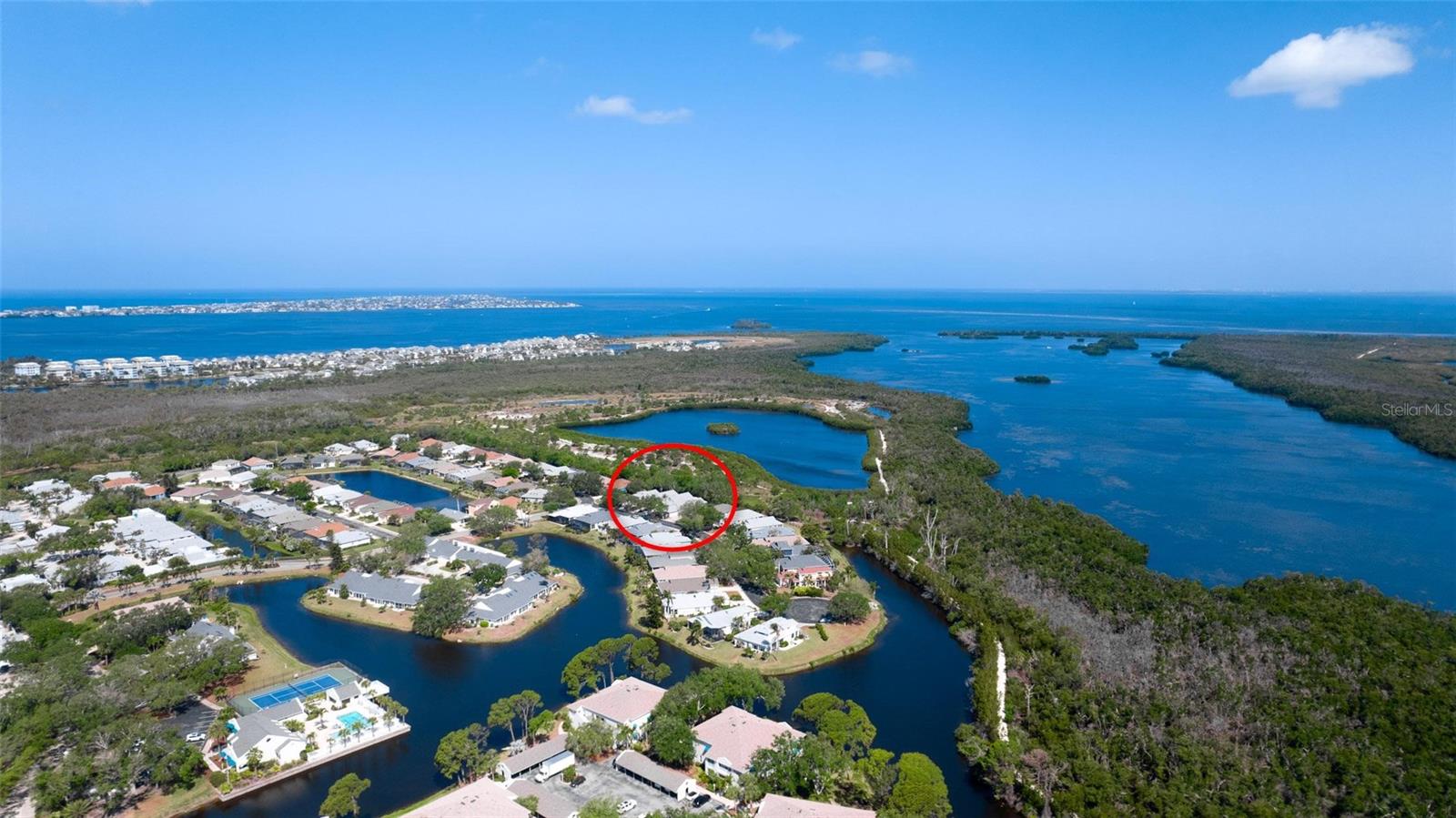 THE SANCTUARY 1 - Residential