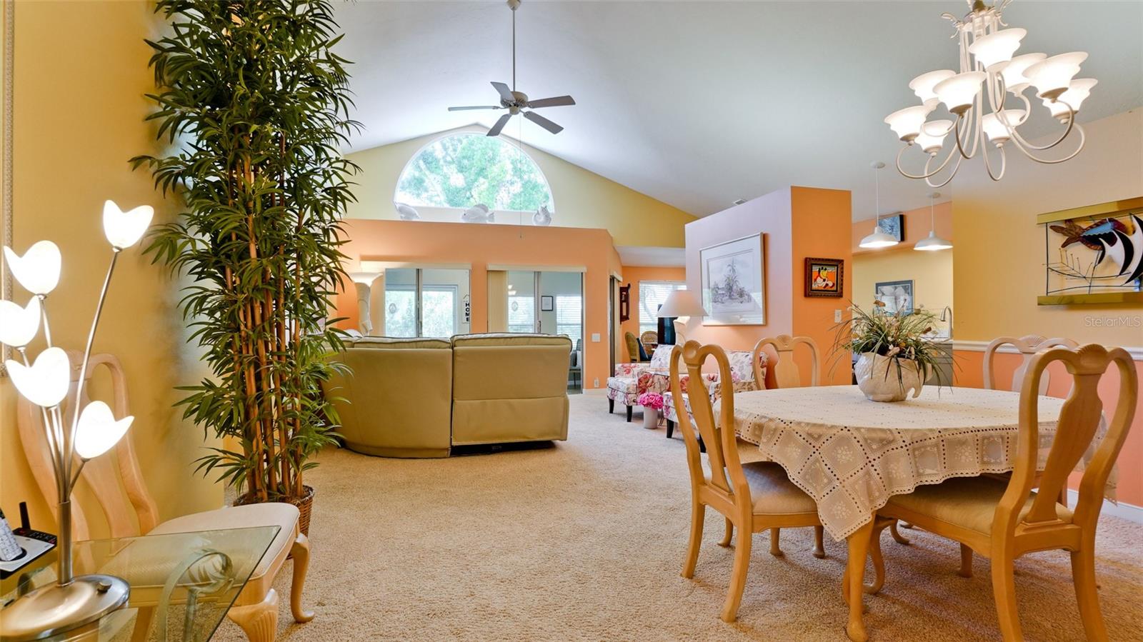 THE SANCTUARY 1 - Residential