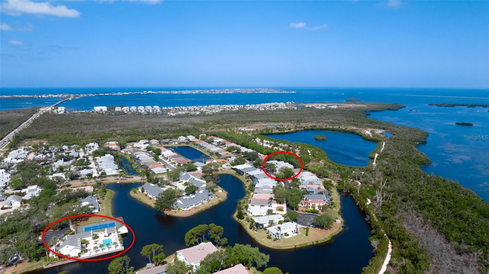 THE SANCTUARY 1 - Residential