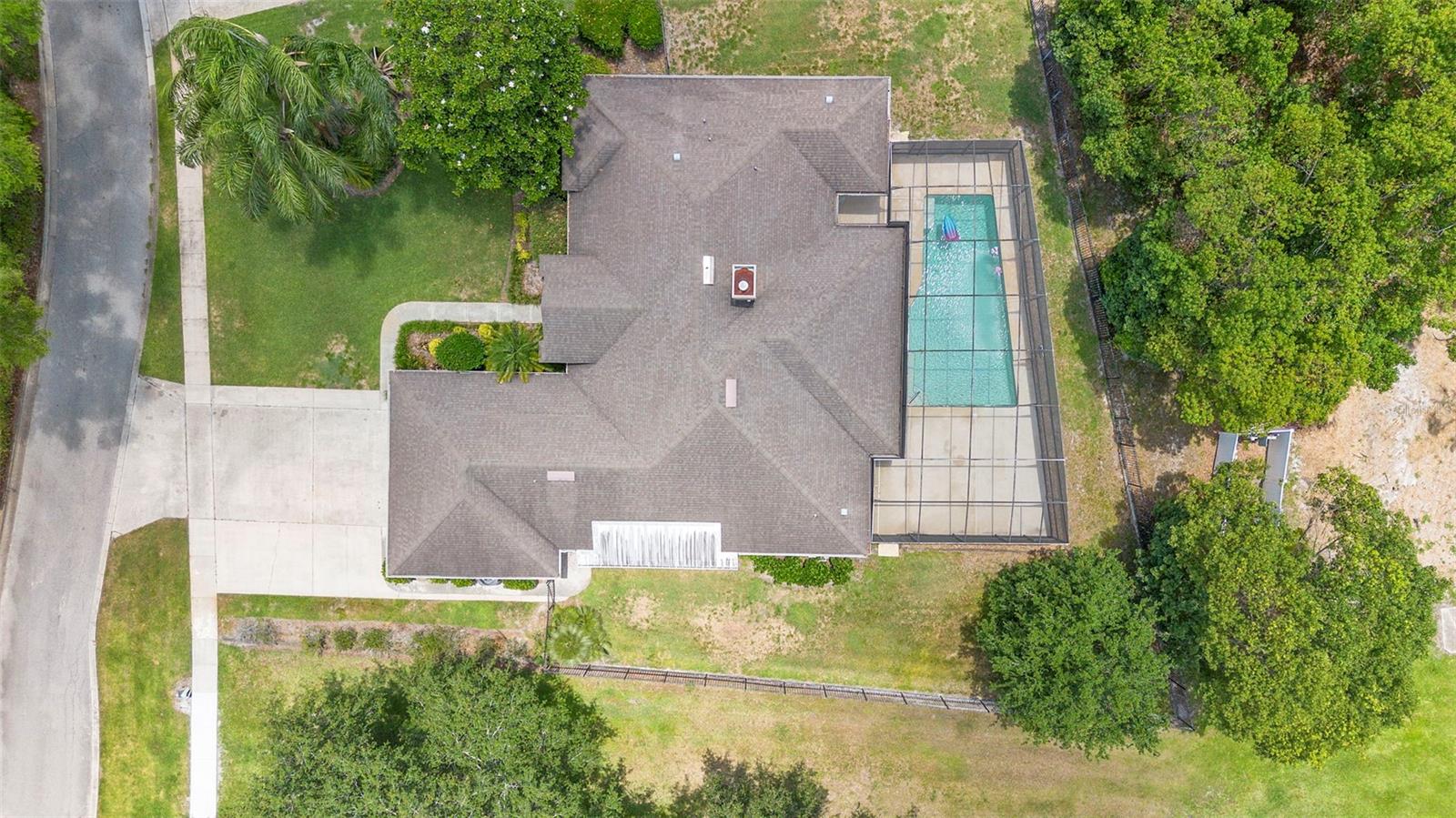 980 MARJORIE RAWLINGS DRIVE