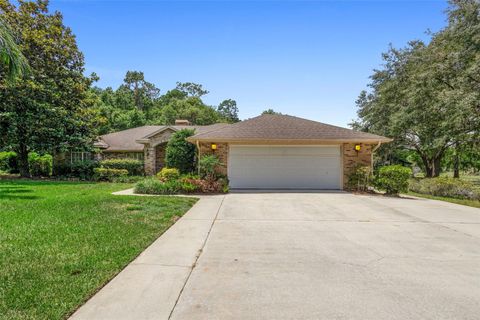 980 MARJORIE RAWLINGS DRIVE DELAND FL 32720