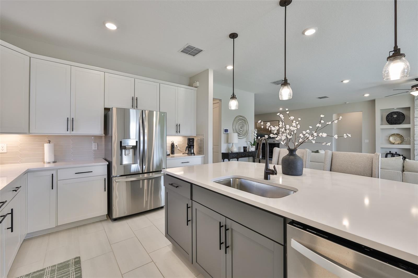 EPPERSON NORTH VILLAGE C-2B - Residential