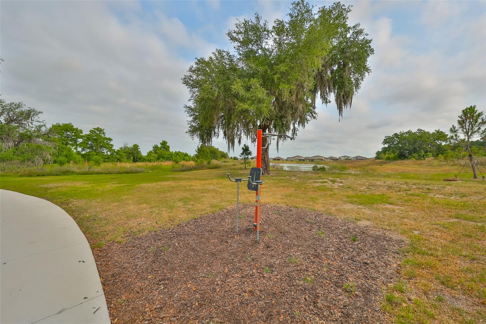 EPPERSON NORTH VILLAGE C-2B - Residential