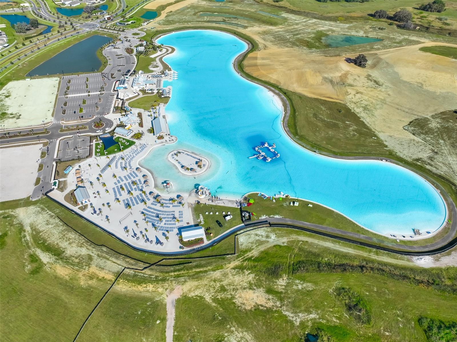 EPPERSON NORTH VILLAGE C-2B - Residential