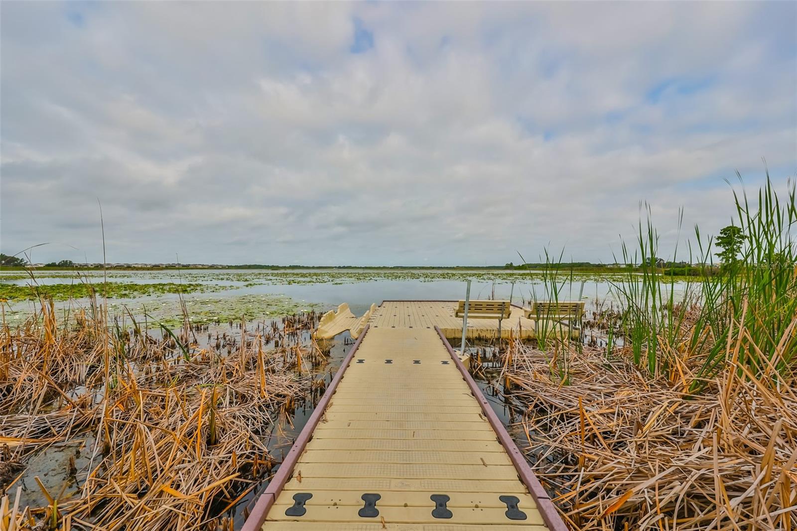 EPPERSON NORTH VILLAGE C-2B - Residential