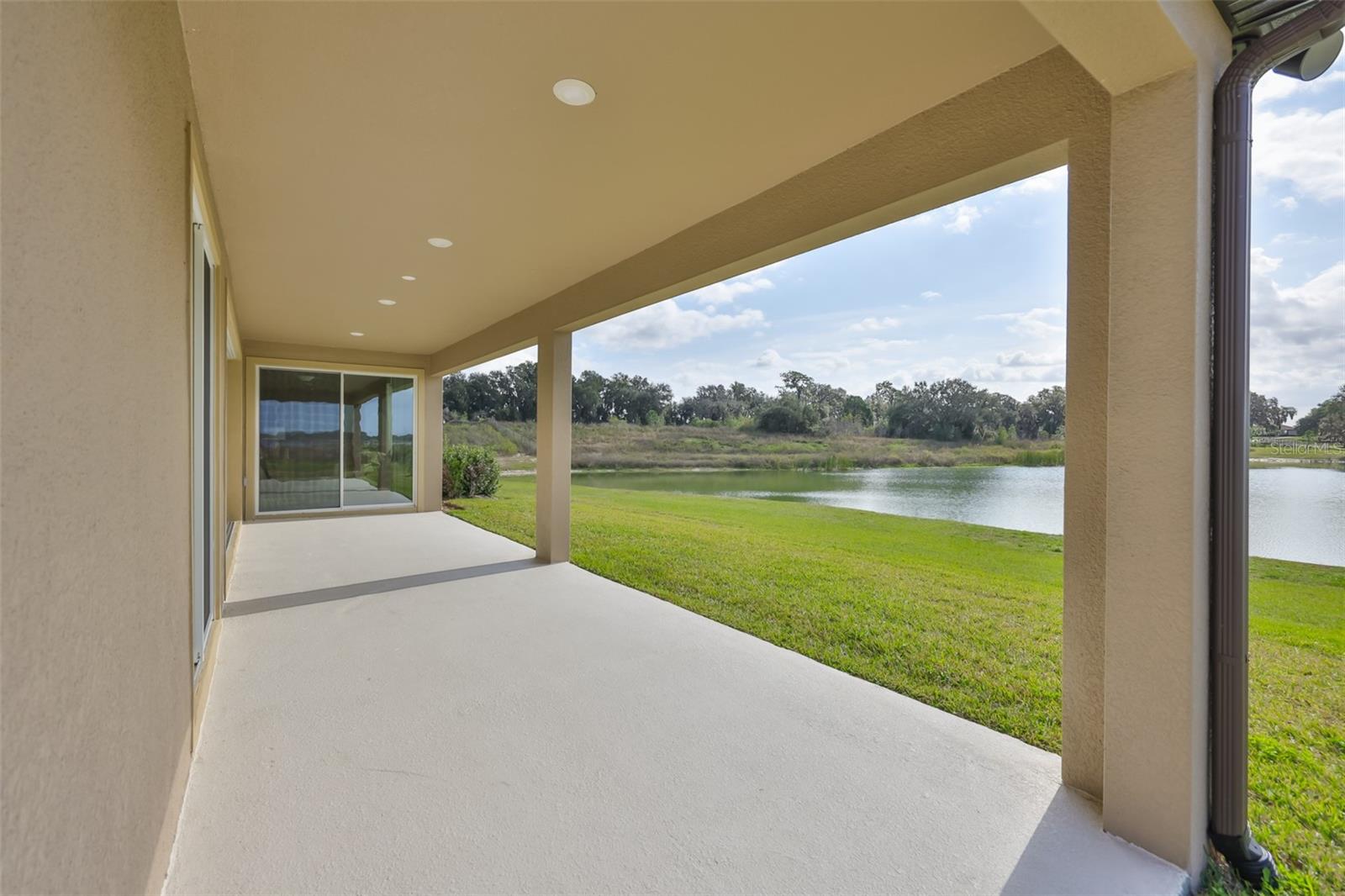 EPPERSON NORTH VILLAGE C-2B - Residential