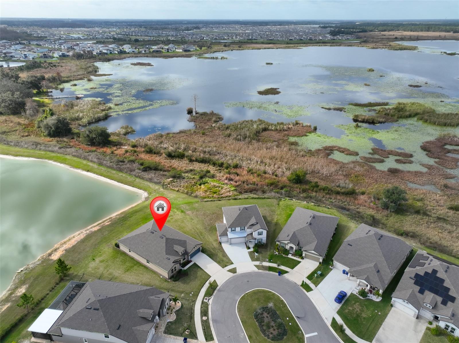 EPPERSON NORTH VILLAGE C-2B - Residential