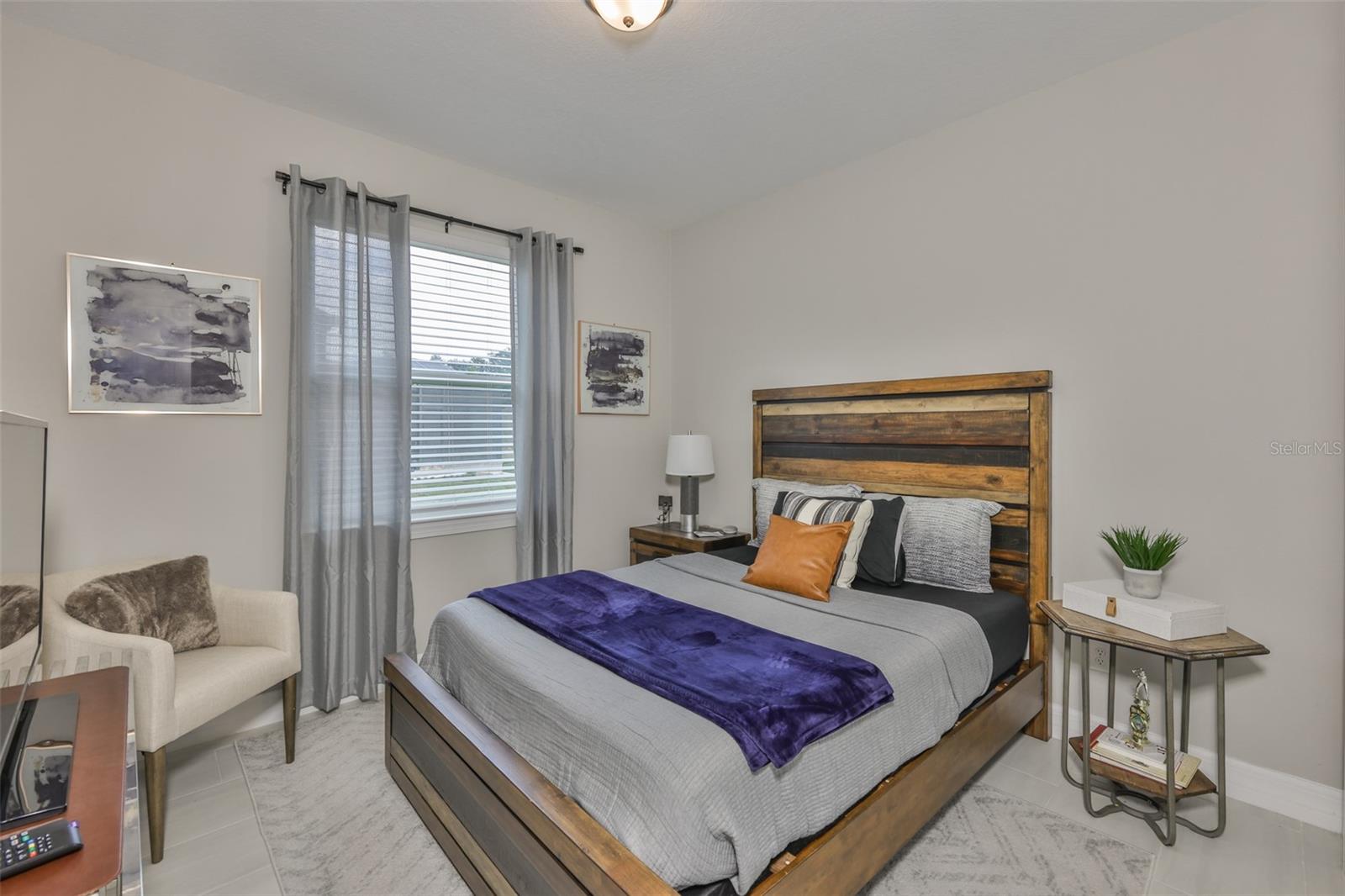 EPPERSON NORTH VILLAGE C-2B - Residential