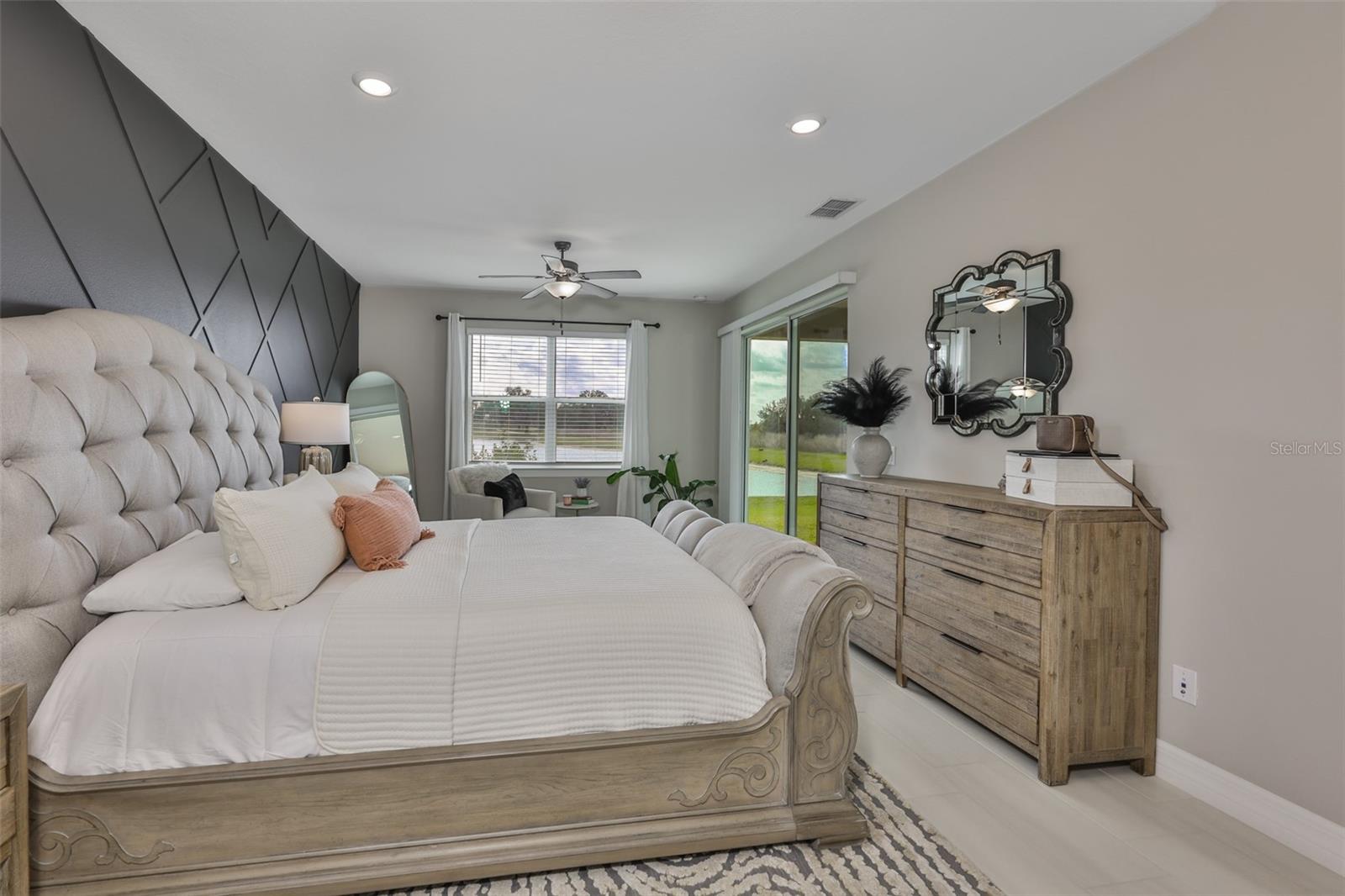 EPPERSON NORTH VILLAGE C-2B - Residential