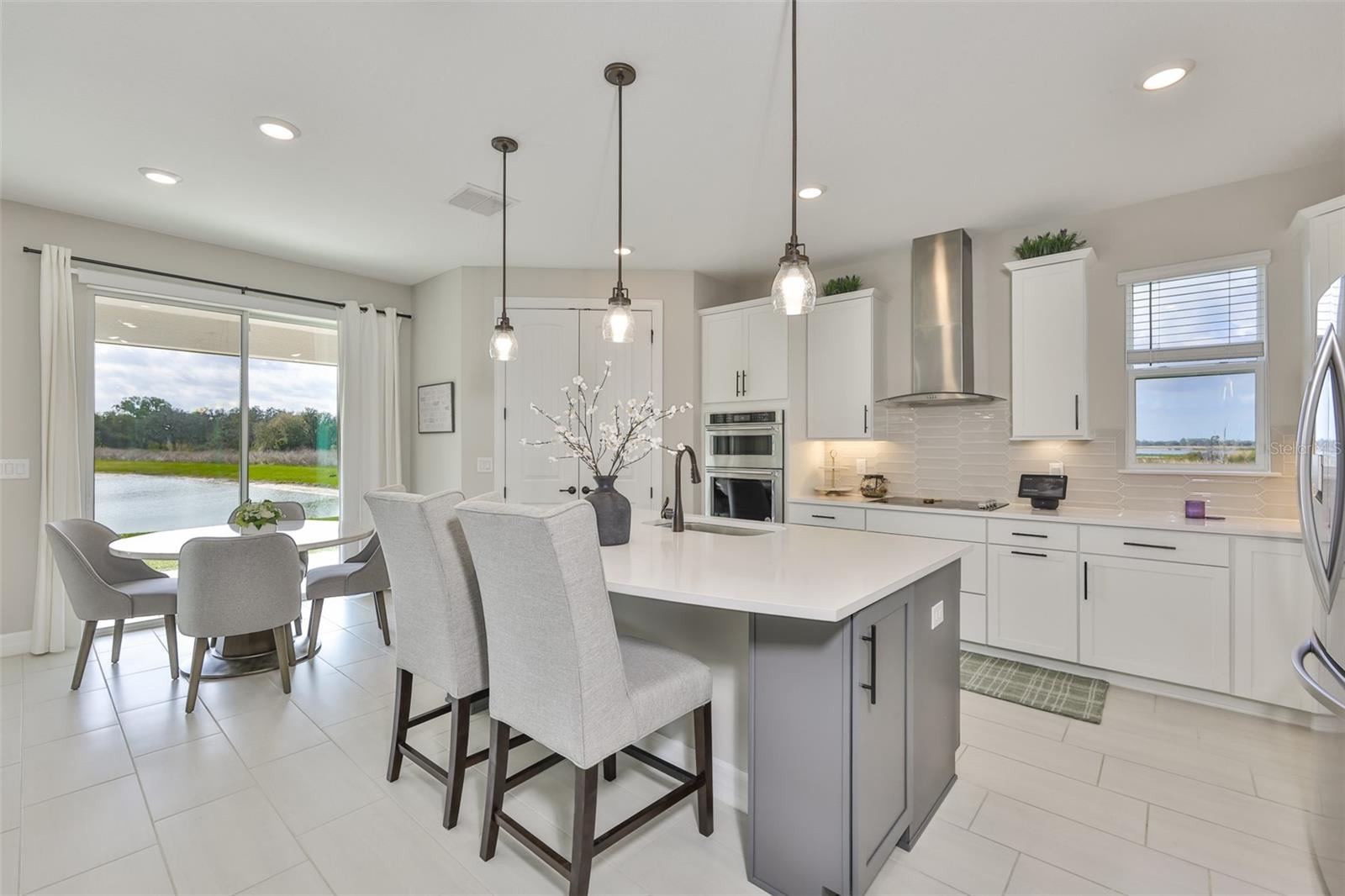 EPPERSON NORTH VILLAGE C-2B - Residential