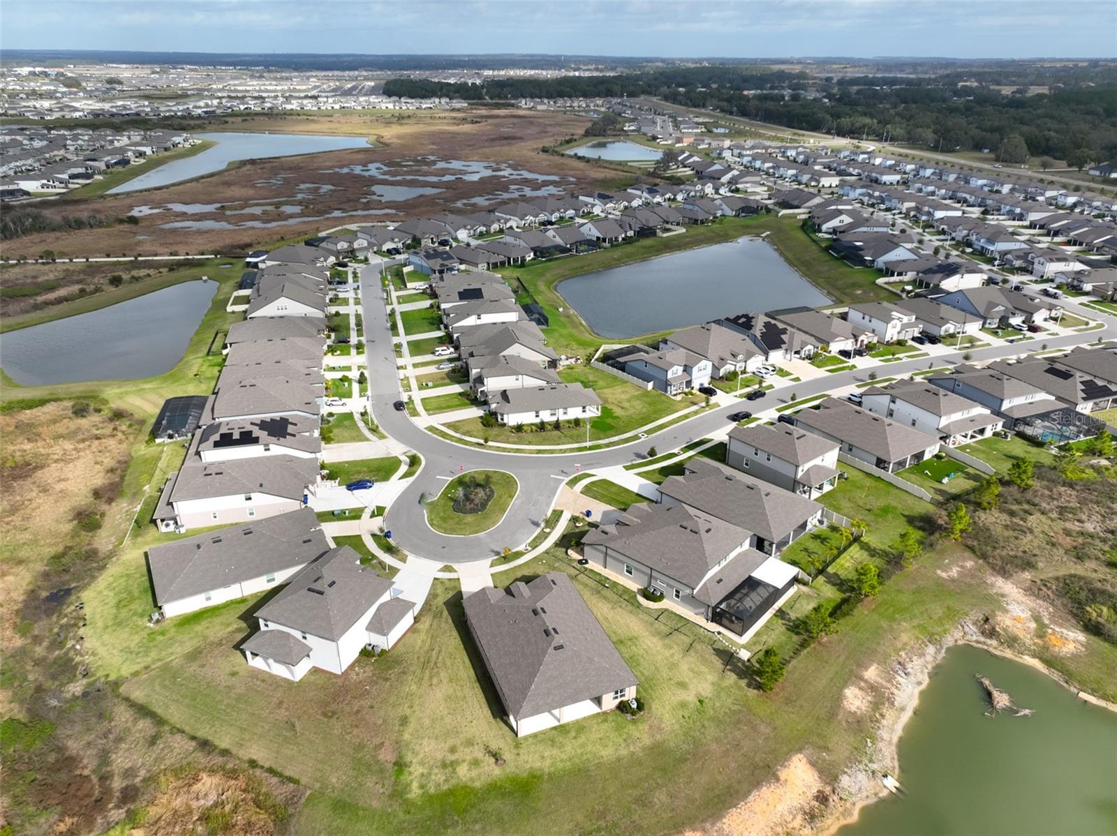 EPPERSON NORTH VILLAGE C-2B - Residential