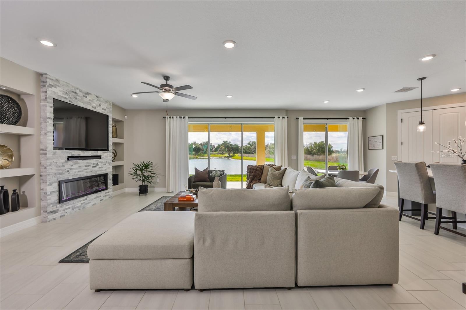 EPPERSON NORTH VILLAGE C-2B - Residential