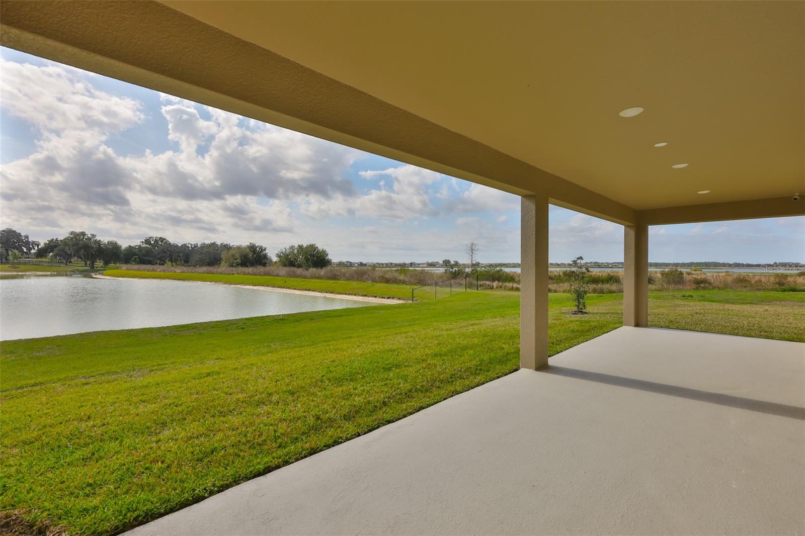 EPPERSON NORTH VILLAGE C-2B - Residential