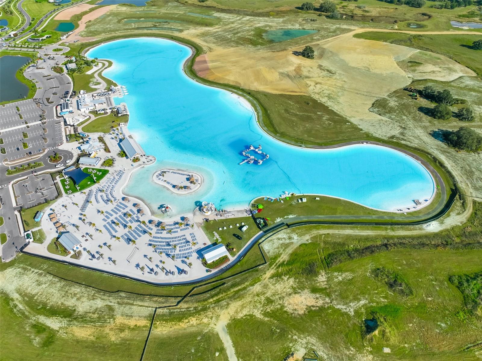 EPPERSON NORTH VILLAGE C-2B - Residential