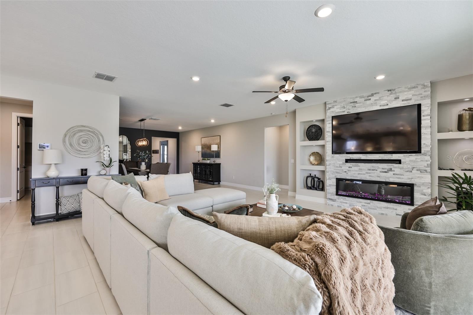 EPPERSON NORTH VILLAGE C-2B - Residential