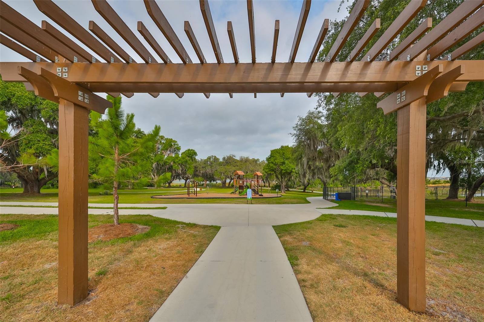 EPPERSON NORTH VILLAGE C-2B - Residential