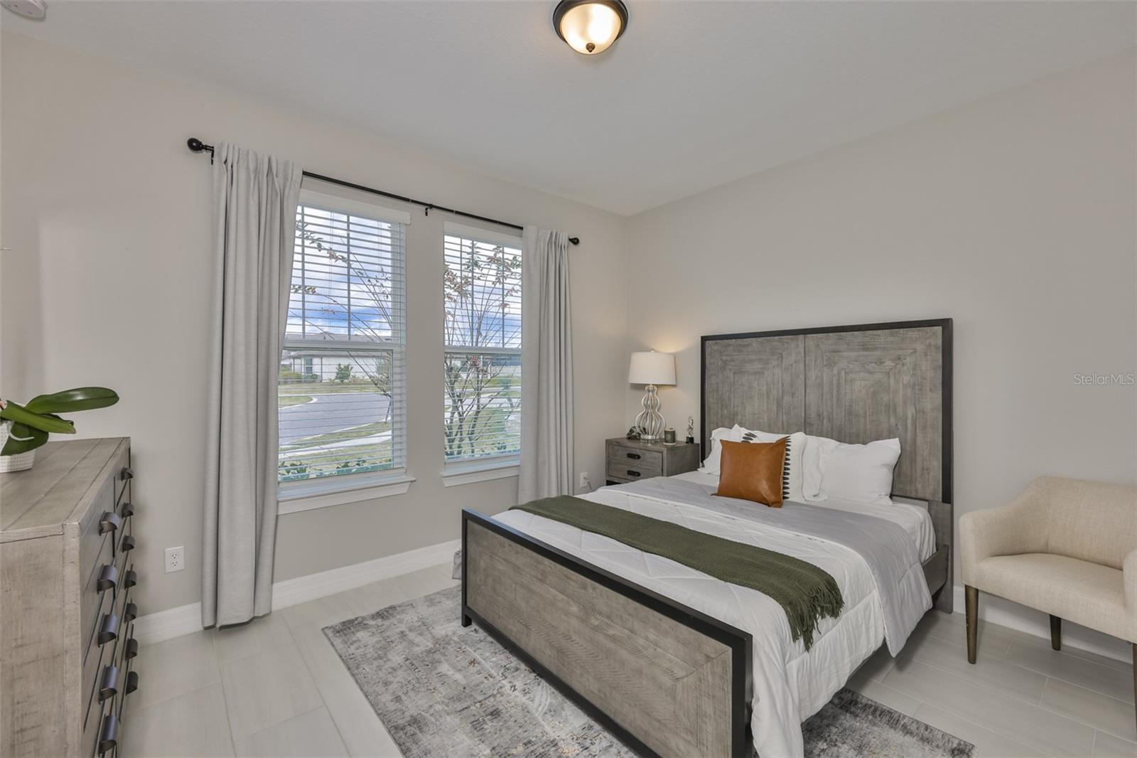 EPPERSON NORTH VILLAGE C-2B - Residential